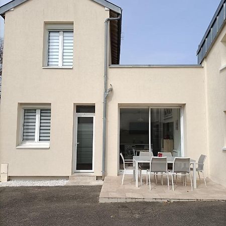 Maison Charmante Le Mans Eksteriør billede