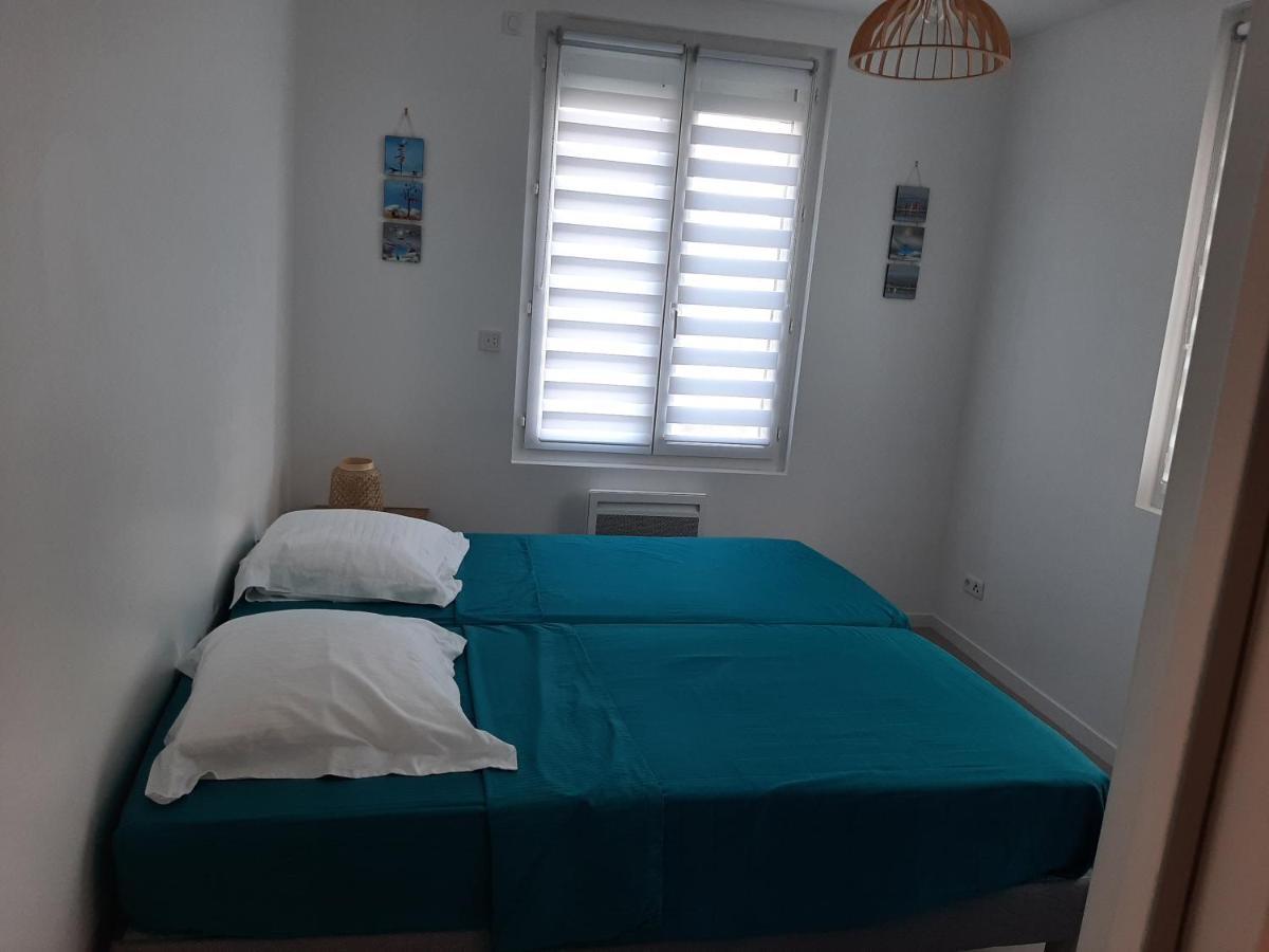 Maison Charmante Le Mans Eksteriør billede